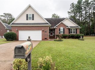 2885 Delaware Dr, Fayetteville, NC 28304