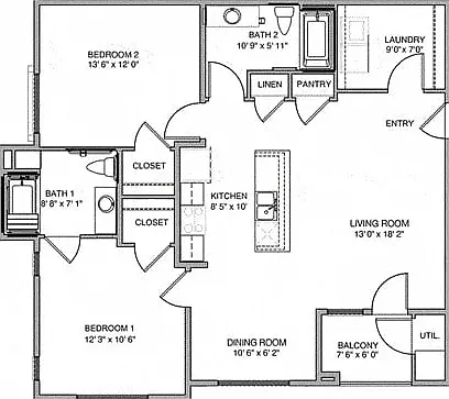 The Clarkson at Centennial Hills — Photo 39