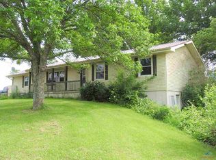 20 NW 151st Rd, Centerview, MO 64019