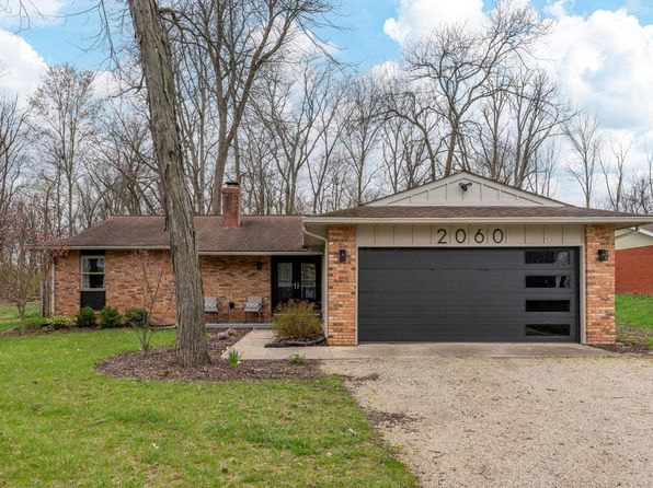 2060 Cherokee Dr, London, OH 43140