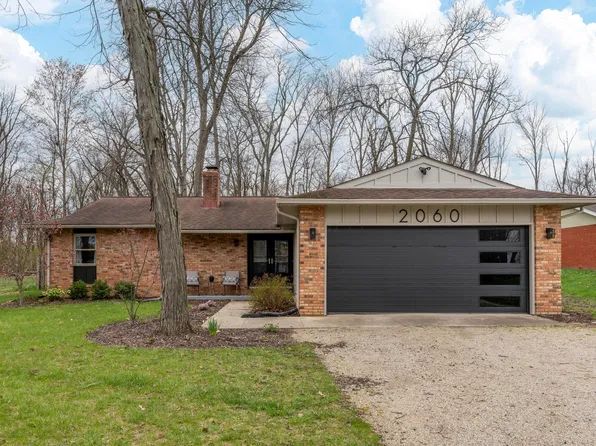 2060 Cherokee Dr, London, OH 43140