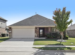 1128 Lake Meadow Ln, Little Elm, TX 75068