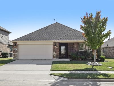 1128 Lake Meadow Ln, Little Elm, TX, 75068
