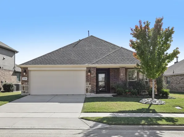 1128 Lake Meadow Ln, Little Elm, TX 75068