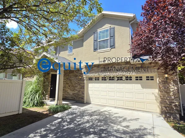 5082 W London Bay Dr, Herriman, UT 84096