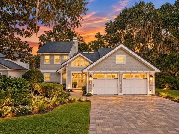 47 Laurel Oak Rd, Fernandina Beach, FL 32034
