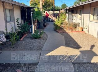 454 S Stapley Dr UNIT E, Mesa, AZ 85204