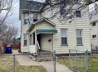 2018 Forestdale Ave, Cleveland, OH 44109