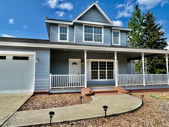 3421 Highway 25 N, Northport, WA 99157