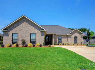 9464 Sanibel Loop, Daphne, AL 36526