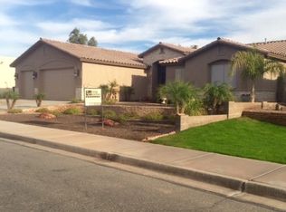 2653 S Terrace Ave, Yuma, AZ 85365