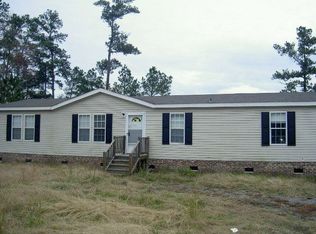410 Shadneck Rd, Elizabeth City, NC 27909
