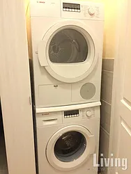 Rented by Living New York