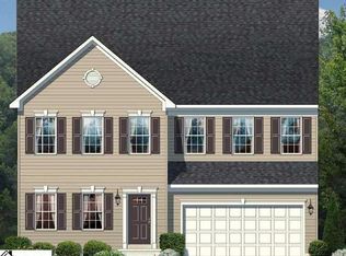 205 Waters Run Ln, Simpsonville, SC 29681