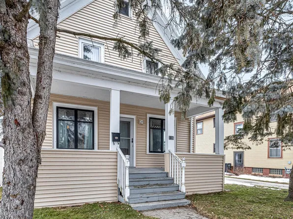 116 York STREET, Sheboygan Falls, WI 53085