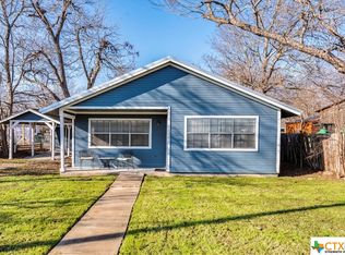 1203 Mills St, Taylor, TX 76574
