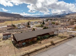 20540 Eaton Rd, Reno, NV 89521
