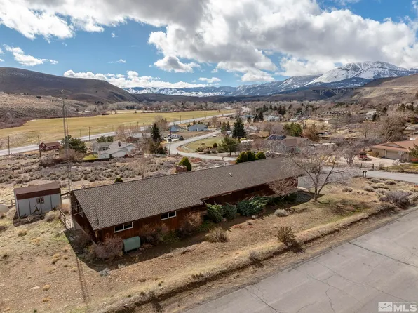 20540 Eaton Rd, Reno, NV 89521