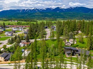 132 Mountain Brook Ln, Whitefish, MT 59937