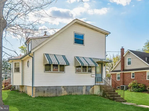 401 Woodland Ave, Cherry Hill, NJ 08002