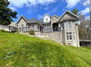 369 Coventry Hill Trl, Newmarket, ON L3X 2A1