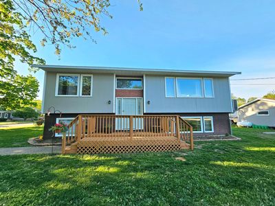 314 S Jefferson St, Houston, MN, 55943