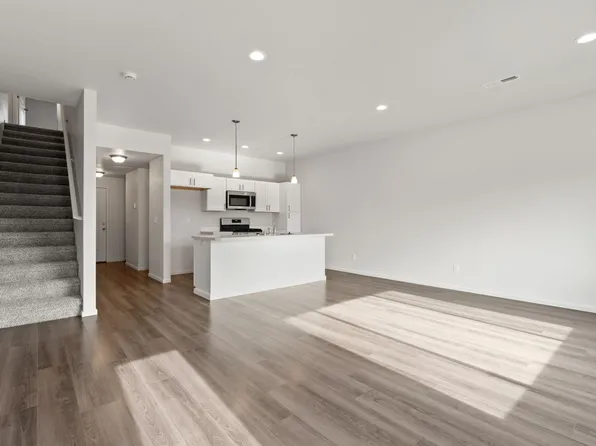 4800-4802 East Fairview Avenue, 4800-4802 E Fairview Ave #4800, Spokane, WA 99217