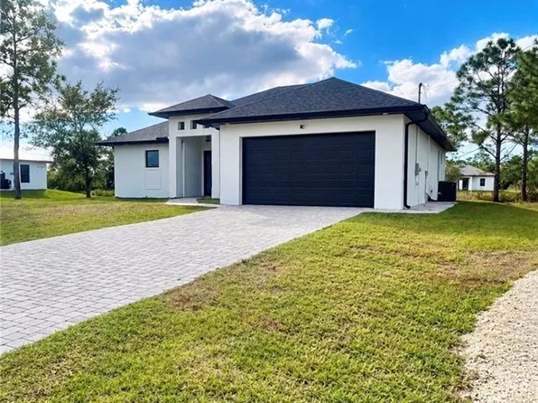 803 Wagner Ave, Lehigh Acres, FL 33972