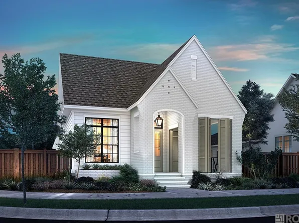 5323 Rue Du Moulin, Baton Rouge, LA 70808