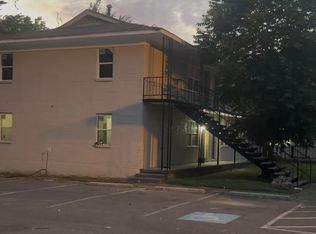 1722 Dupont Ave #4, Memphis, TN 38127