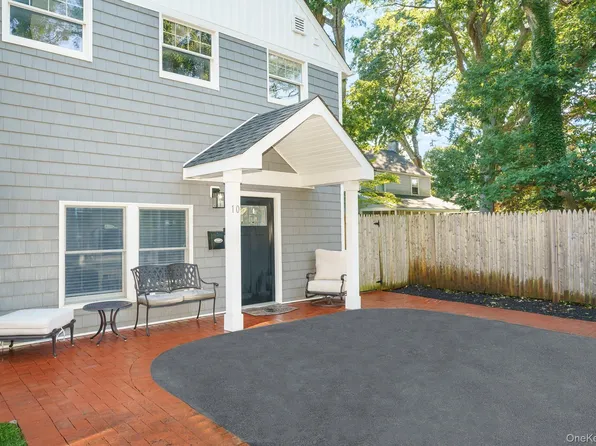 10 Hill Street, Northport, NY 11768