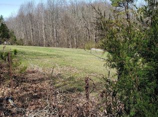 2540 Cat Creek Rd, Manchester, TN 37355