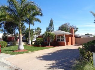 424 79th Ave, Saint Pete Beach, FL 33706