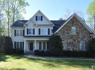 2949 Candlehurst Ln, Raleigh, NC 27616