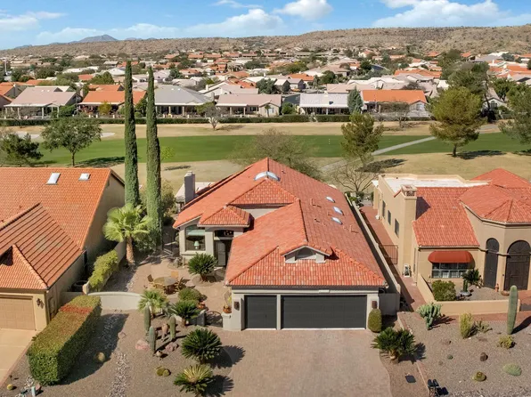 37276 S Desert Star Dr, Tucson, AZ 85739