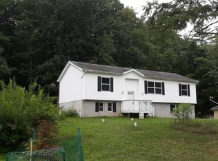 364 Rolling Ridge Rd, Montague, NJ 07827