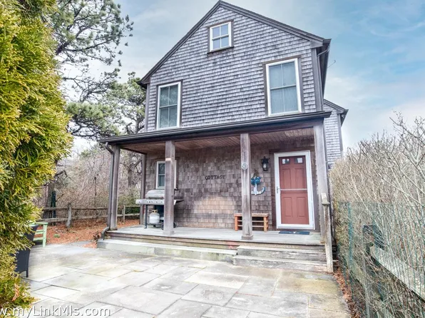 5B Pine Tree Rd #1, Nantucket, MA 02554