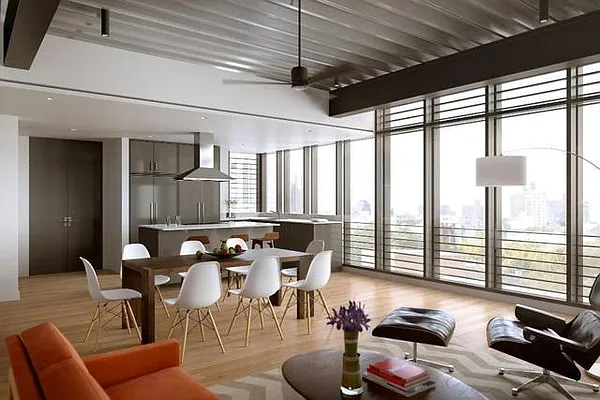 Sold by Compass | media 18