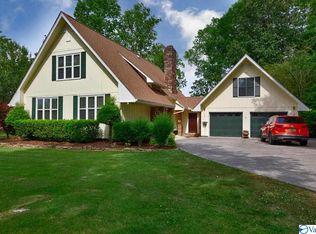 2460 Pine Lake Trl NW, Arab, AL 35016
