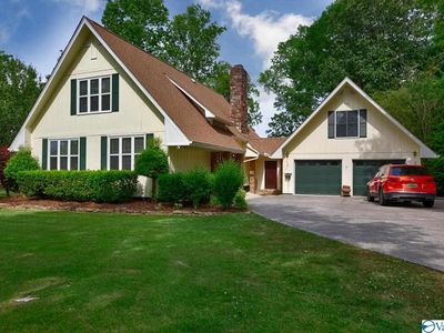 2460 Pine Lake Trl NW, Arab, AL, 35016