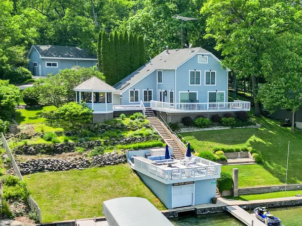 W5374 Westshore DRIVE, Elkhorn, WI 53121