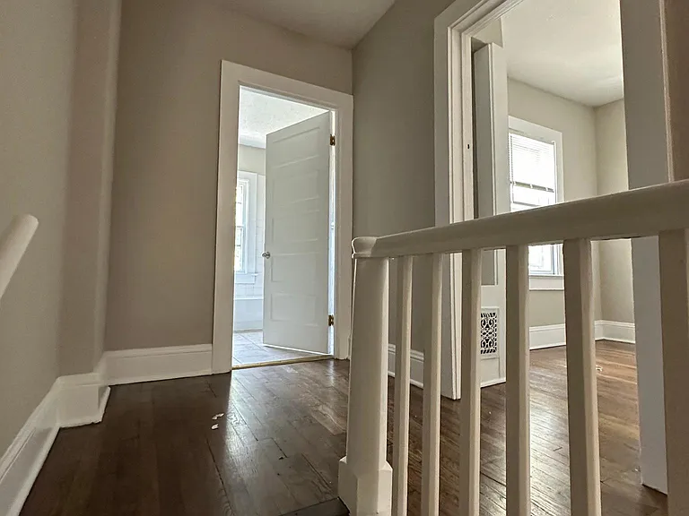 Upstairs 2nd floor