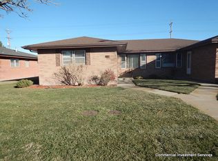 913 Grande Ave, North Platte, NE 69101