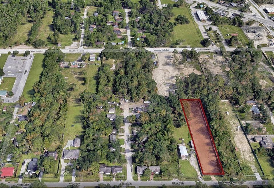 1st image of 1234 Bland St