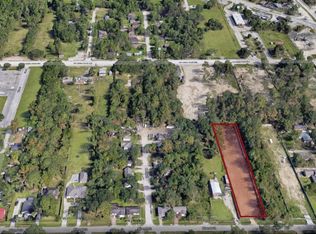 1234 Bland St, Houston, TX 77091