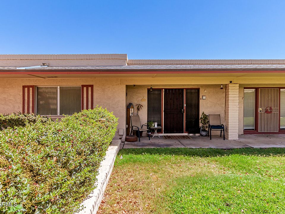 1st image of 12846 N 113TH Avenue #8