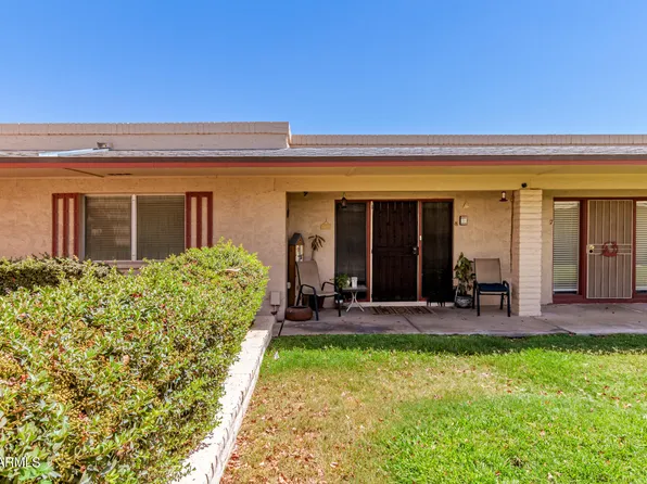 12846 N 113TH Avenue #8, Youngtown, AZ 85363