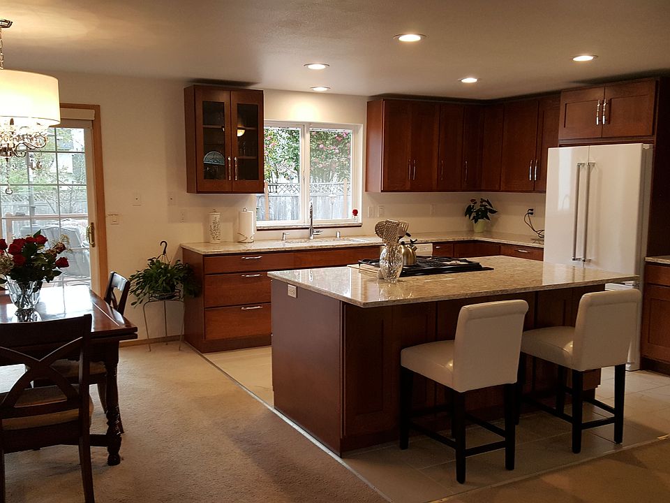 High end quartz counters