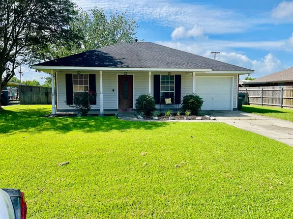 676 Aline St, La Place, LA 70068