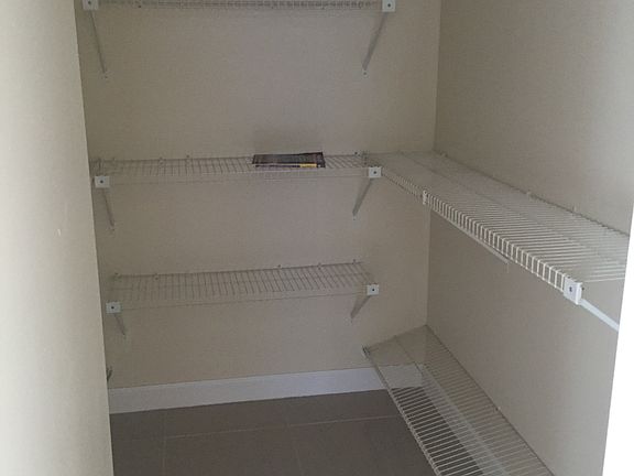 Master Bdrm Walk in closet